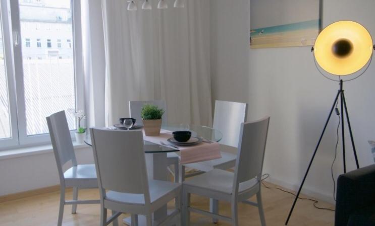Spacious 2Rooms In The Center Wiedeń Zewnętrze zdjęcie