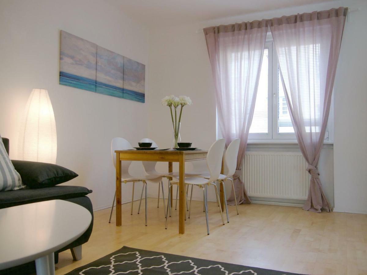 Spacious 2Rooms In The Center Wiedeń Zewnętrze zdjęcie