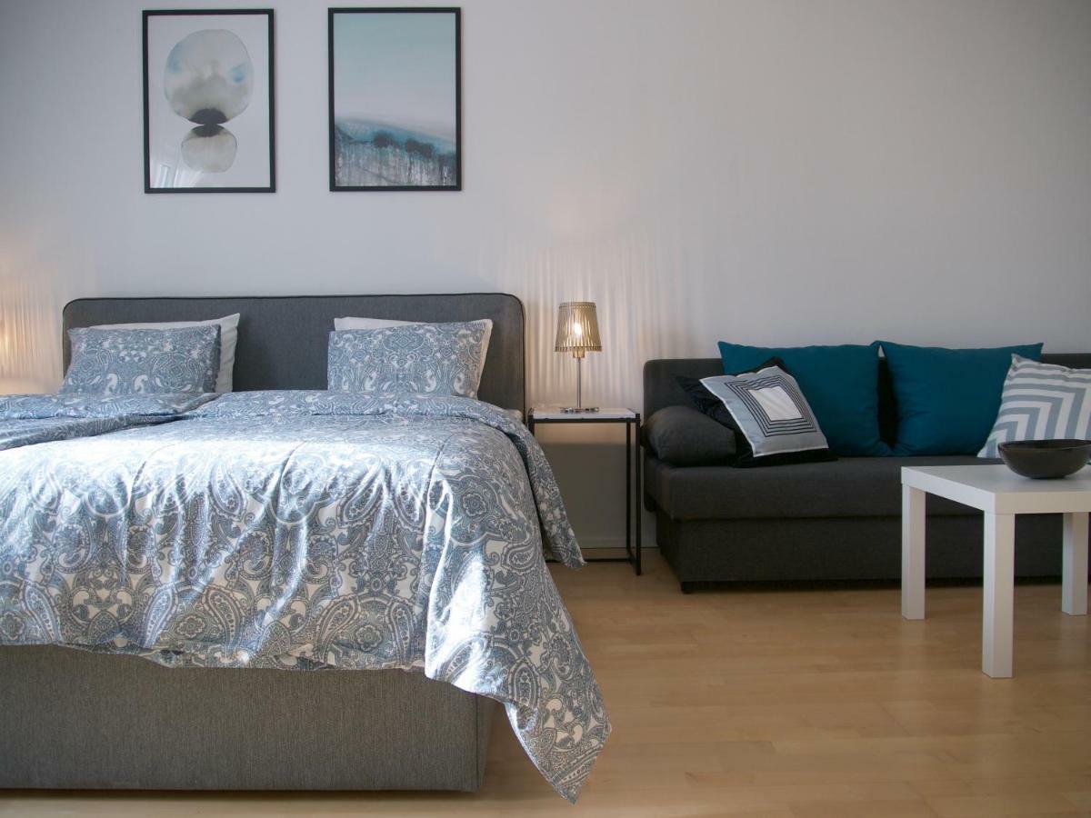 Spacious 2Rooms In The Center Wiedeń Zewnętrze zdjęcie