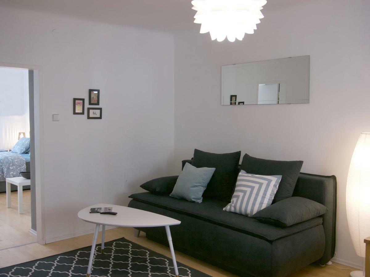 Spacious 2Rooms In The Center Wiedeń Zewnętrze zdjęcie